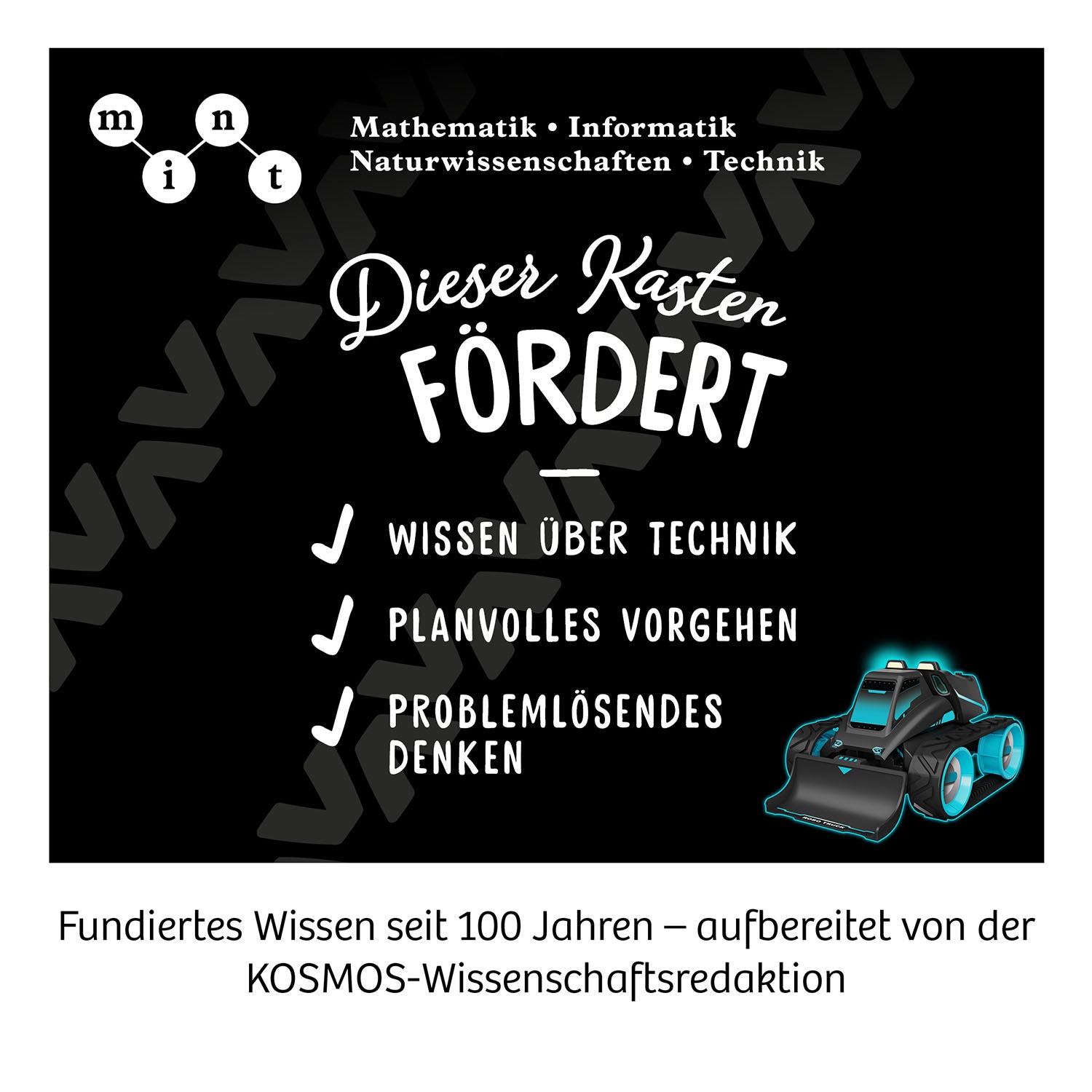 kosmos-robo-truck-experimentierkasten-fernbedienung-8-12 image 7