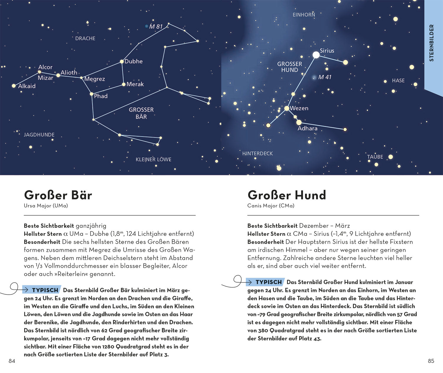 kosmos-basic-sternbilder-sternf-hrer-buch-55-sternbilder image 5