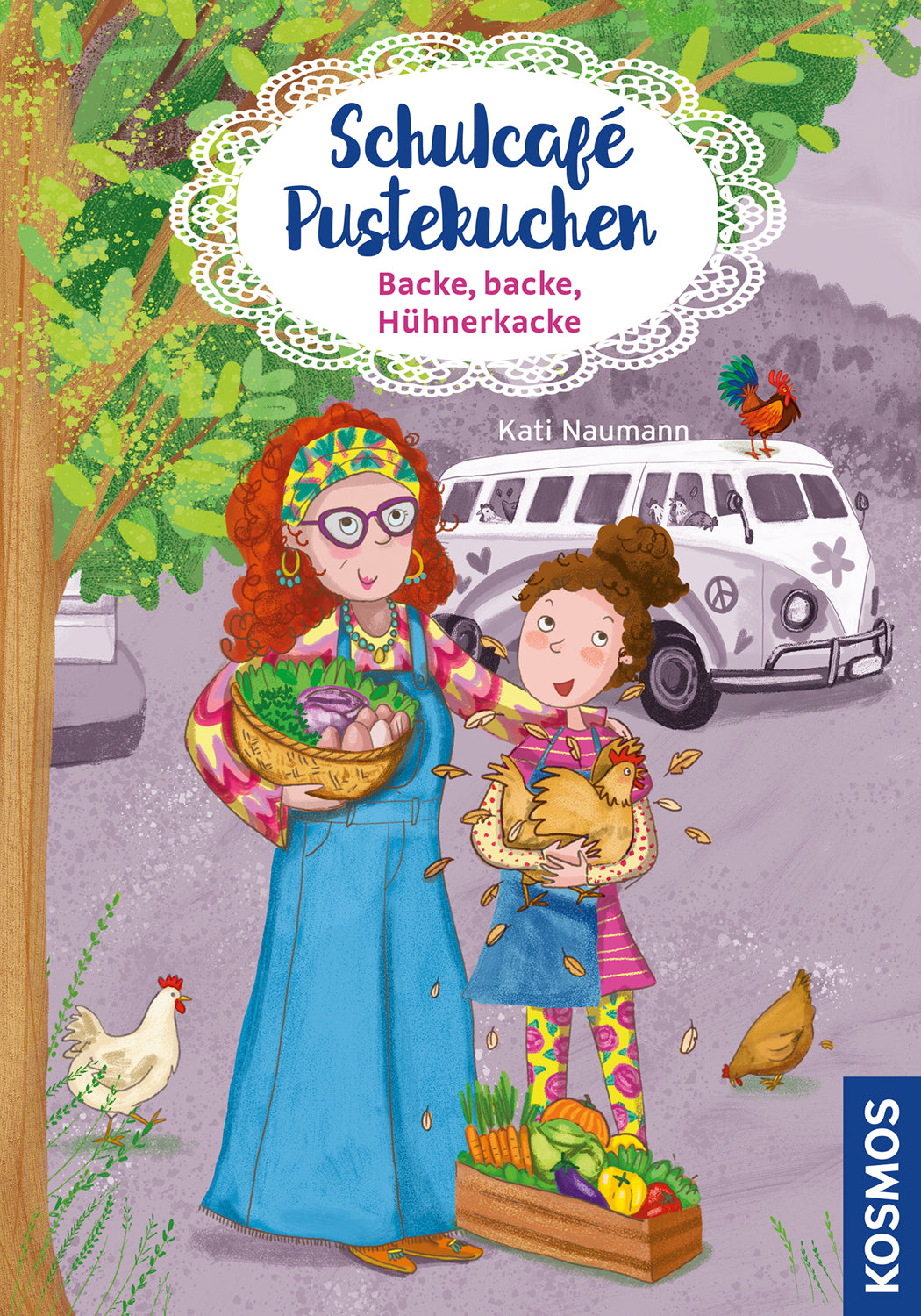 kosmos-schulcaf-pustekuchen-2-backe-backe-h-hnerkacke-ebook image 1