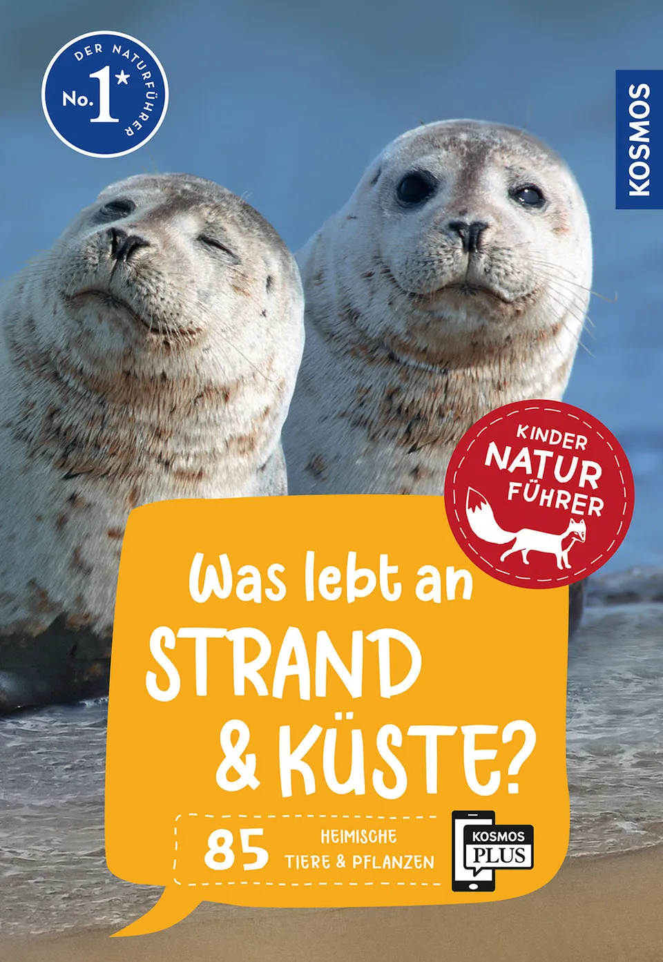 kosmos-was-lebt-an-strand-und-k-ste-kindernaturf-hrer-ebook-85-arten image 1