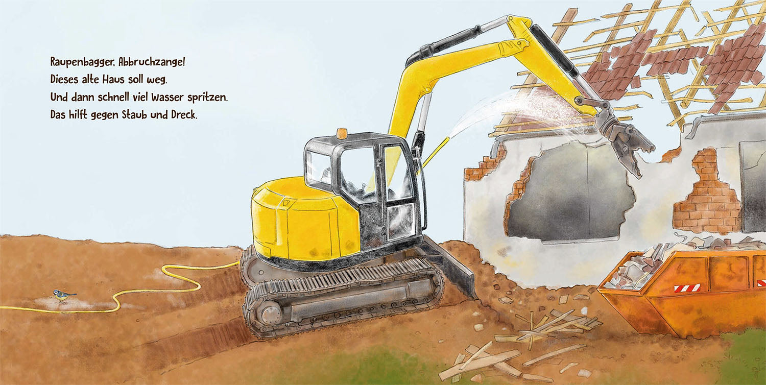 die-zauberkicker-guck-mal-unsere-baustelle-pappbilderbuch-loch image 3