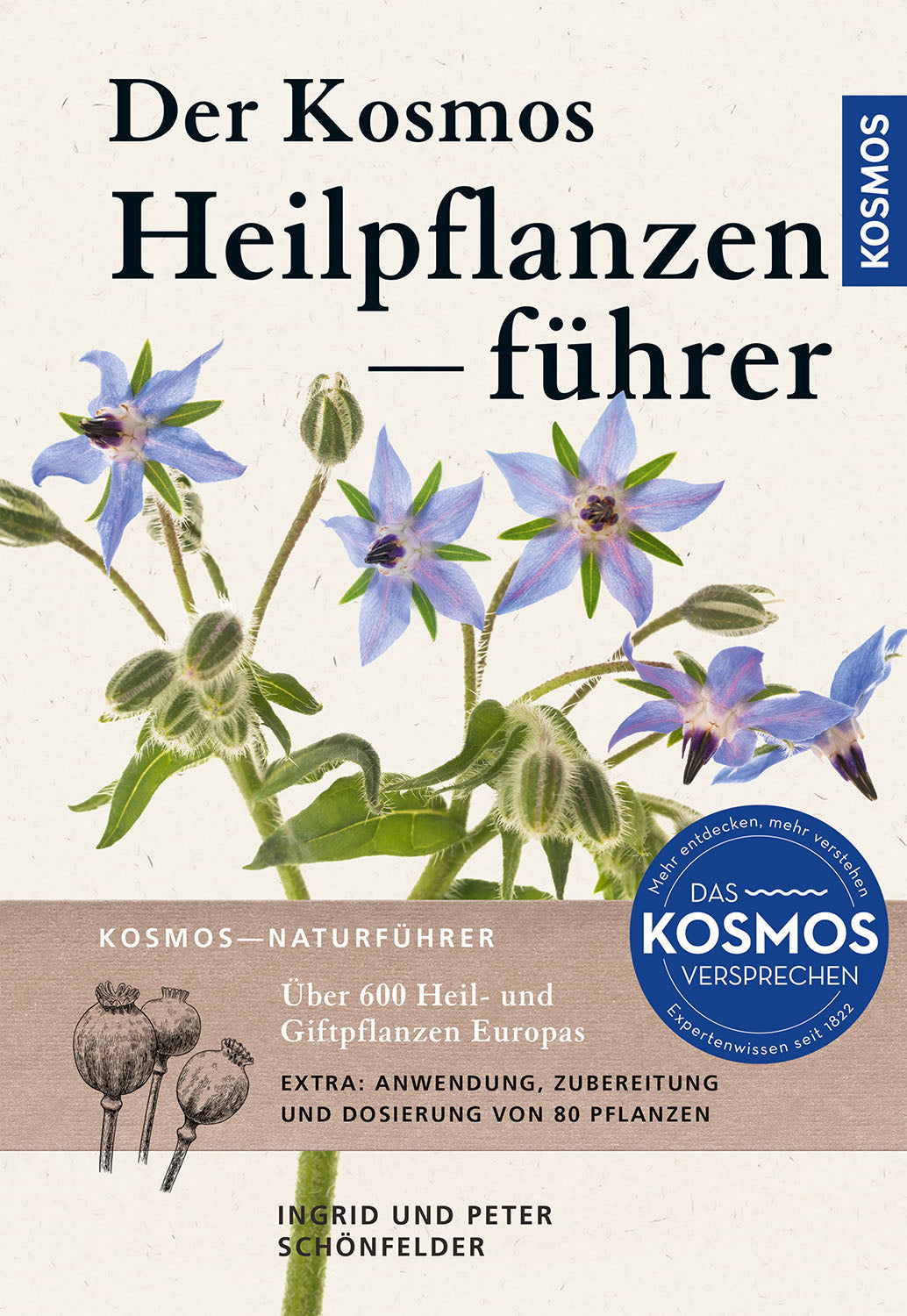 kosmos-heilpflanzenf-hrer-e-book-600-heilpflanzen-giftpflanzen image 1