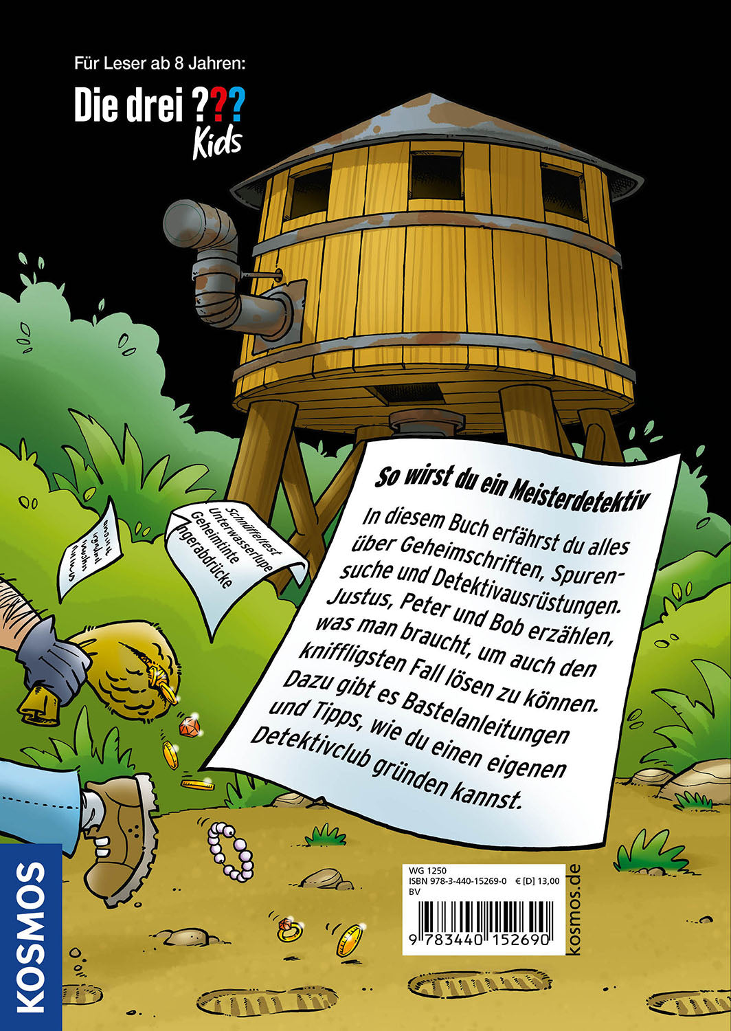 kosmos-die-drei-kids-detektivhandbuch-buch-f-r-kinder image 2
