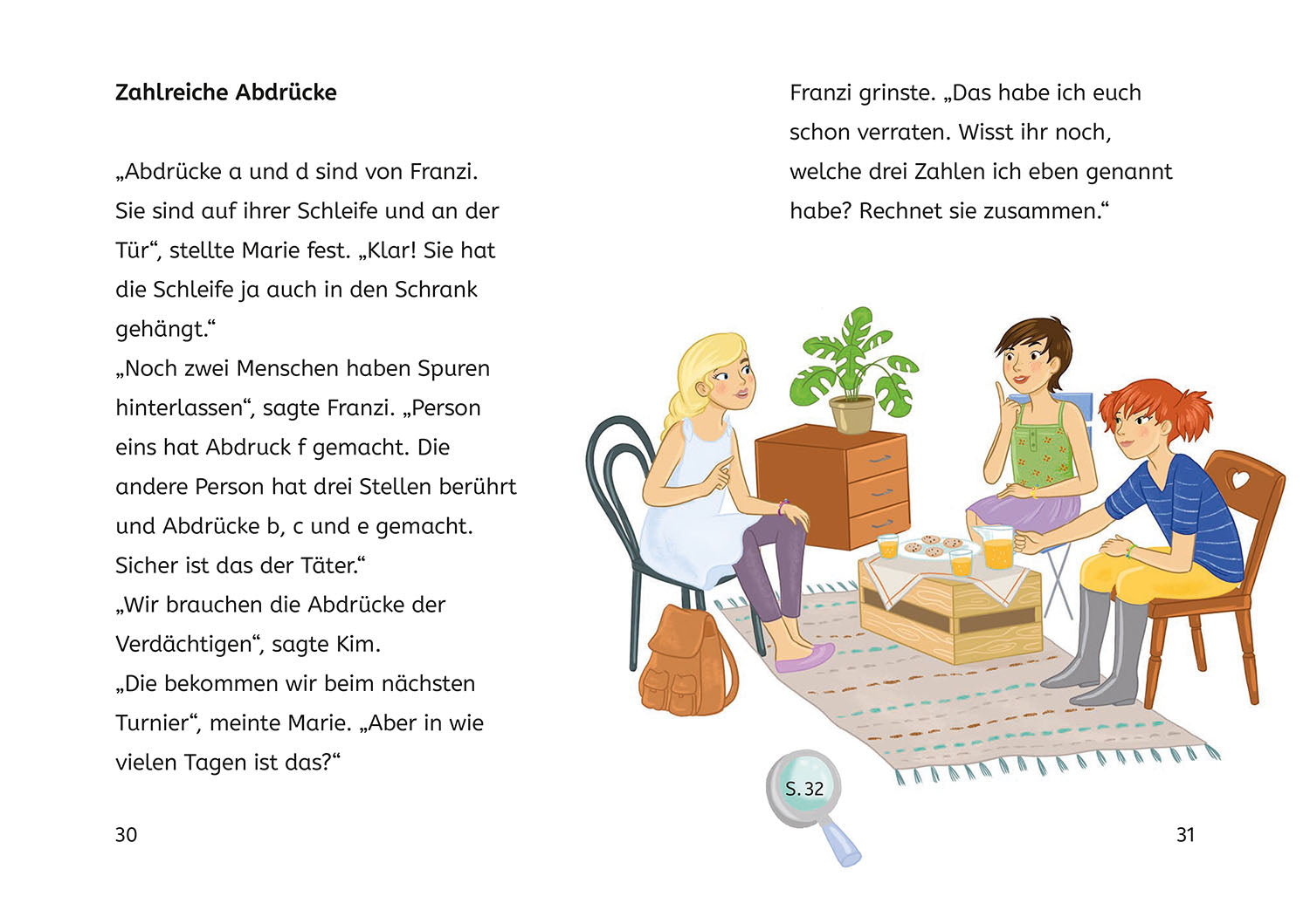 die-drei-diebstahl-auf-dem-ponyhof-kinderbuch-2-klasse-2 image 5