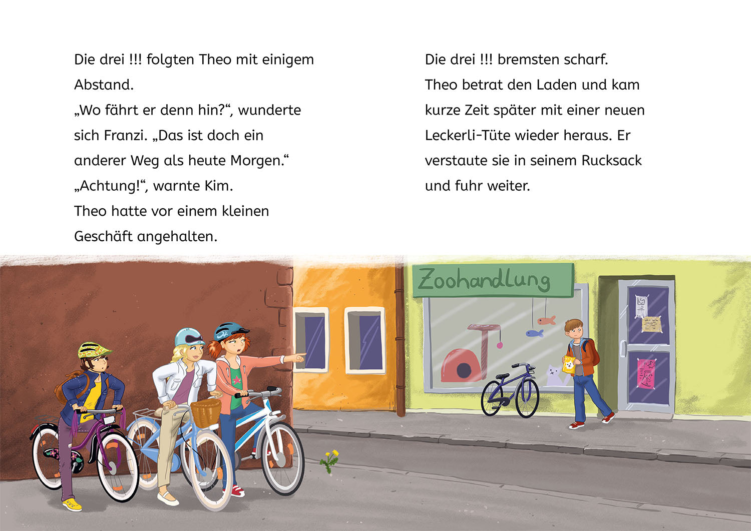 die-drei-doppelband-tierisch-gute-sp-rnasen-buch-klasse-2 image 6