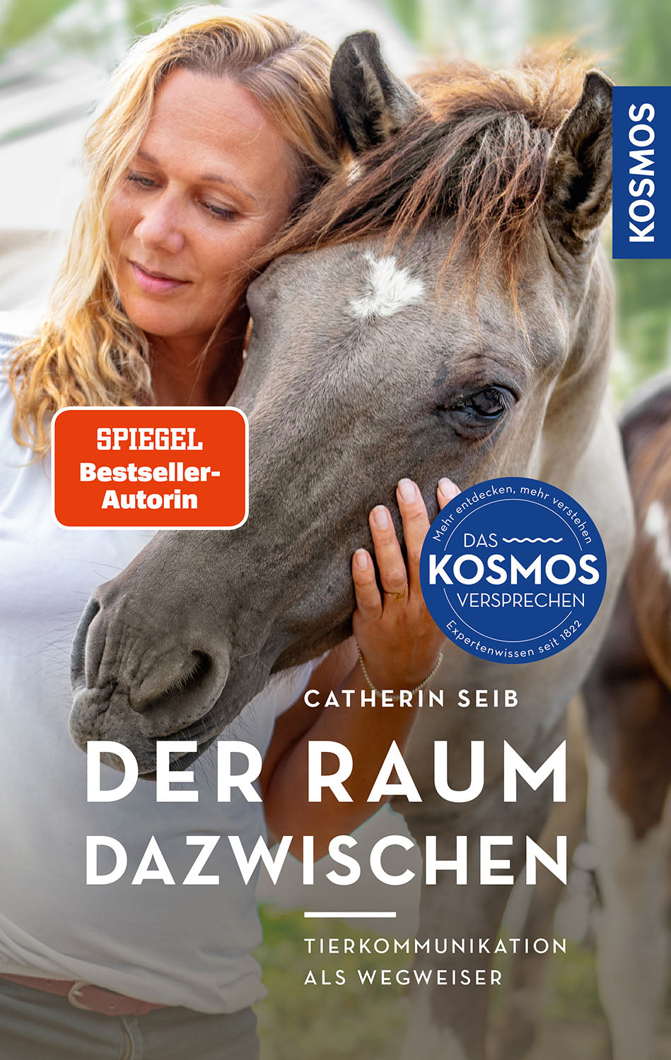 kosmos-der-raum-dazwischen-pferdebuch-tierkommunikation-catherin-seib image 1