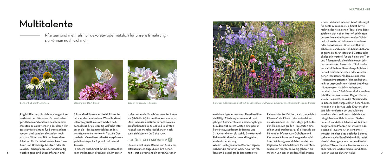 kosmos-allesk-nner-im-garten-buch-nutzpflanzen image 3