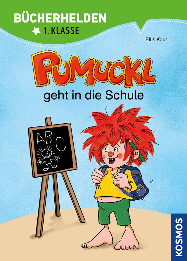 kosmos-pumuckl-geht-in-die-schule-b-cherhelden-ebook image 1
