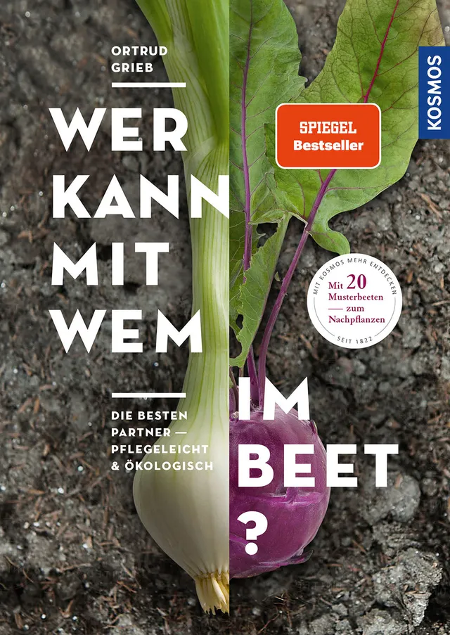 kosmos-wer-kann-mit-wem-im-beet-mischkultur-gartenbuch image 1