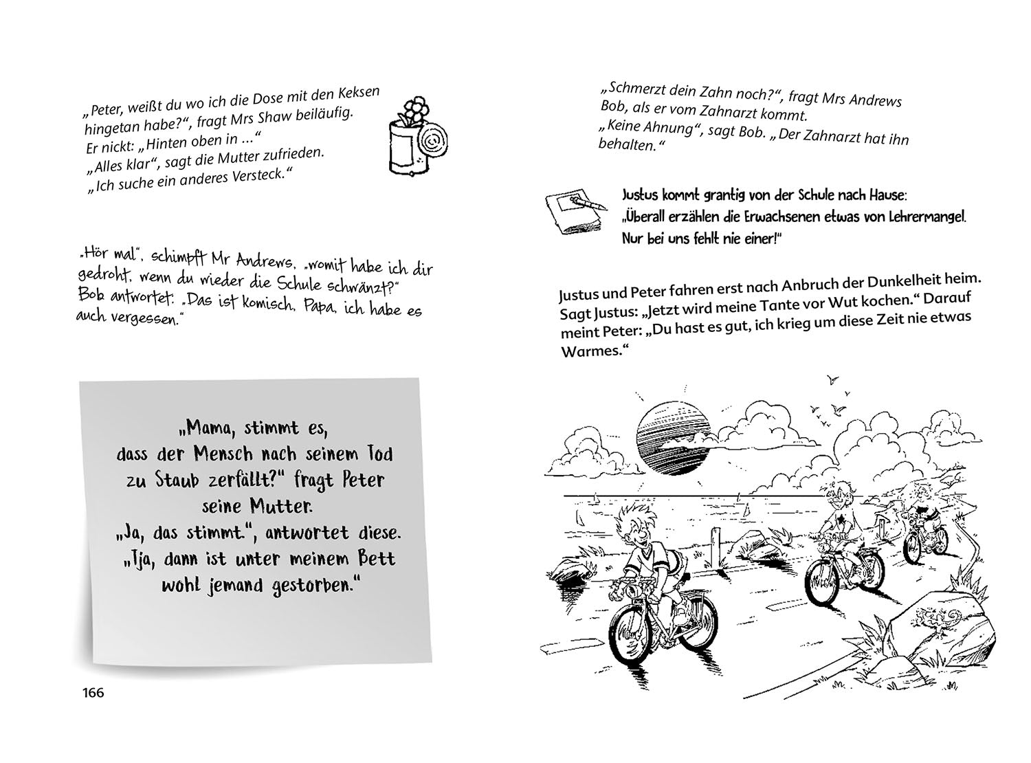 kosmos-die-drei-kids-sch-lerwitze-buch-justus-peter-bob image 6