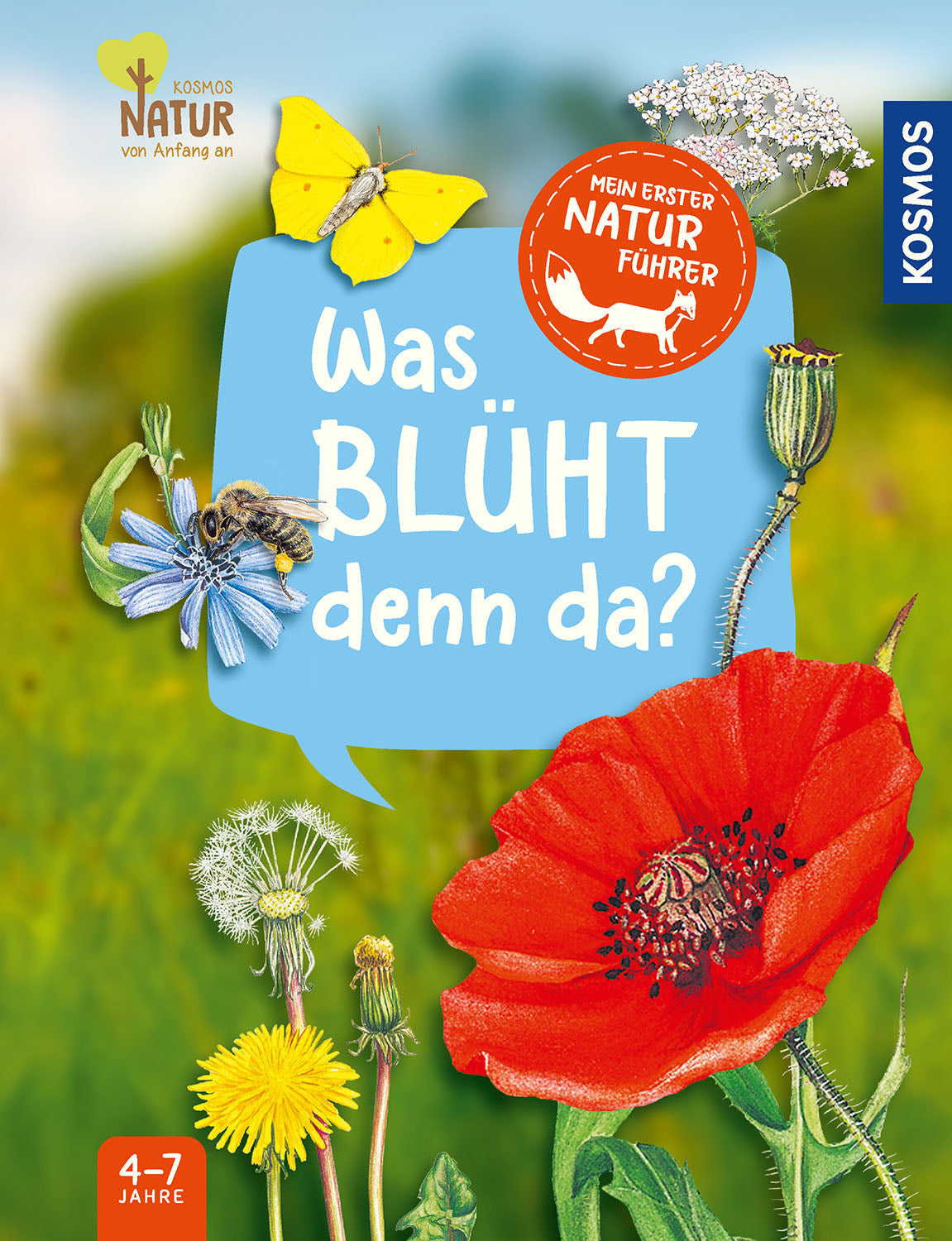 kosmos-mein-erster-naturf-hrer-was-bl-ht-denn-da-blumenbuch-2 image 1