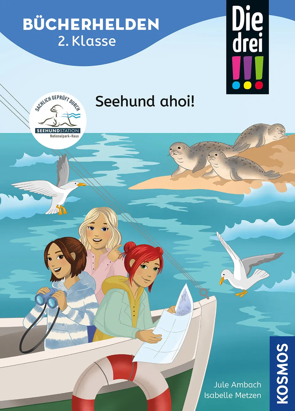 die-drei-seehund-ahoi-b-cherhelden-2-klasse-erstlesebuch-2 image 1