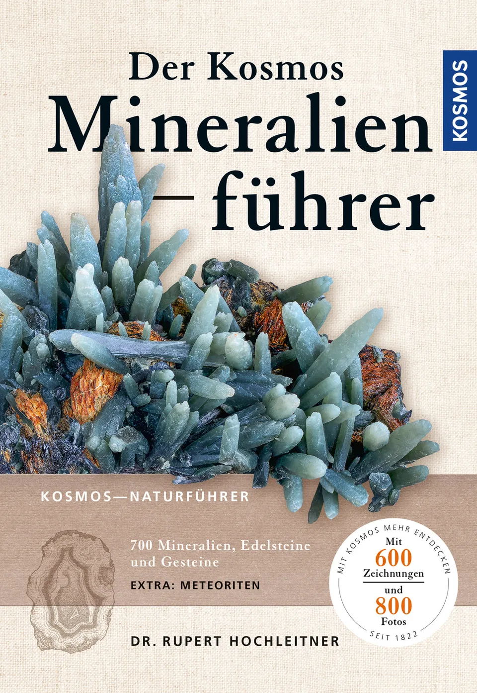 die-zauberkicker-kosmos-mineralienf-hrer-buch-700-mineralien image 1