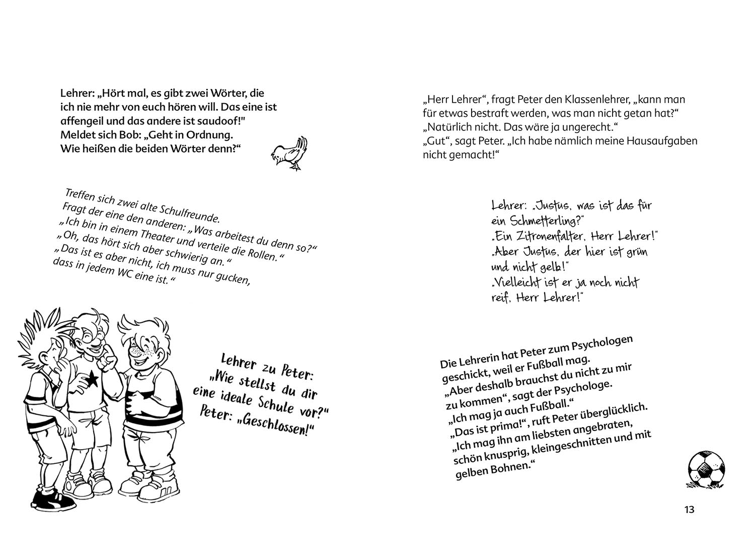 die-drei-kids-das-witzebuch-detektivwitze-kinderbuch image 3