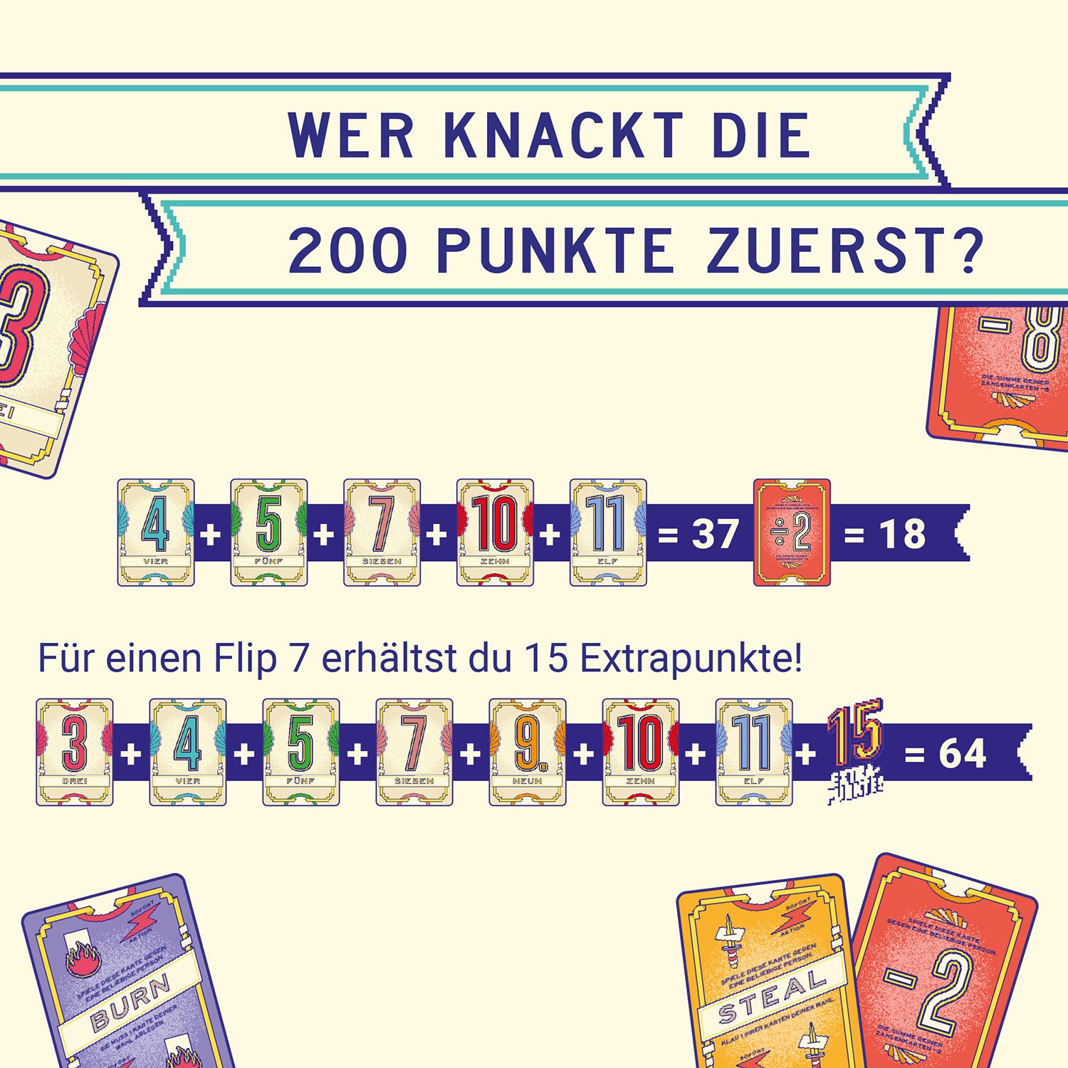 flip-7-voll-fies-kartenspiel-108-karten-ab-10-jahren image 5