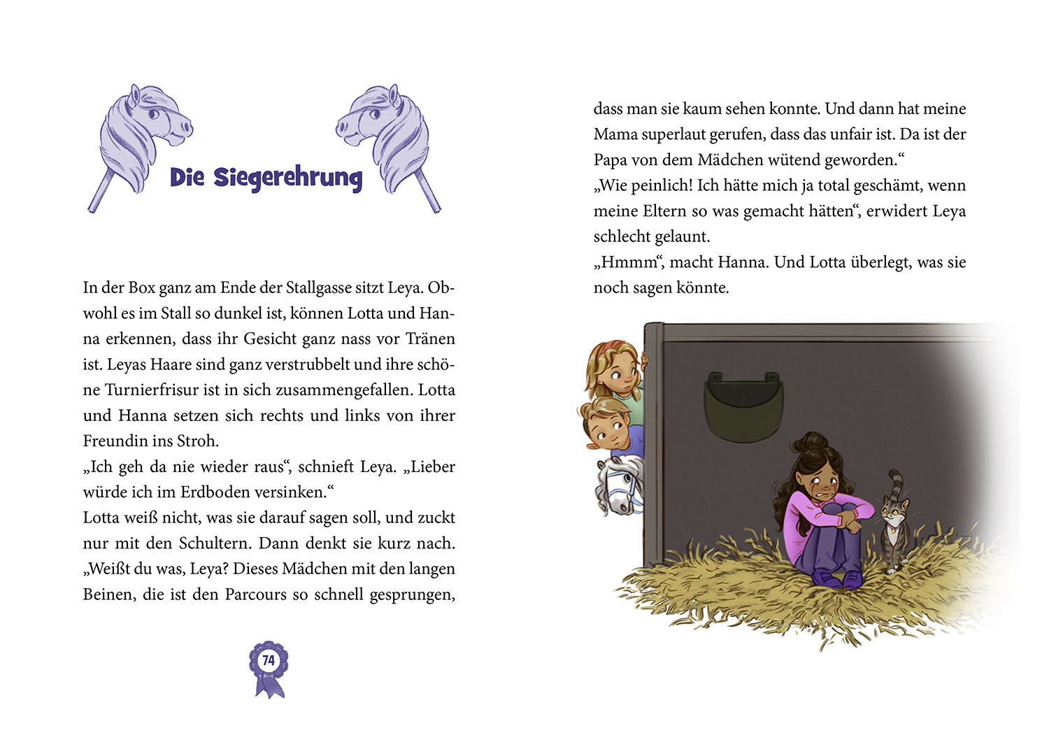 kosmos-hobby-horsing-kids-ein-steckenpferd-f-r-lotta-buch image 5