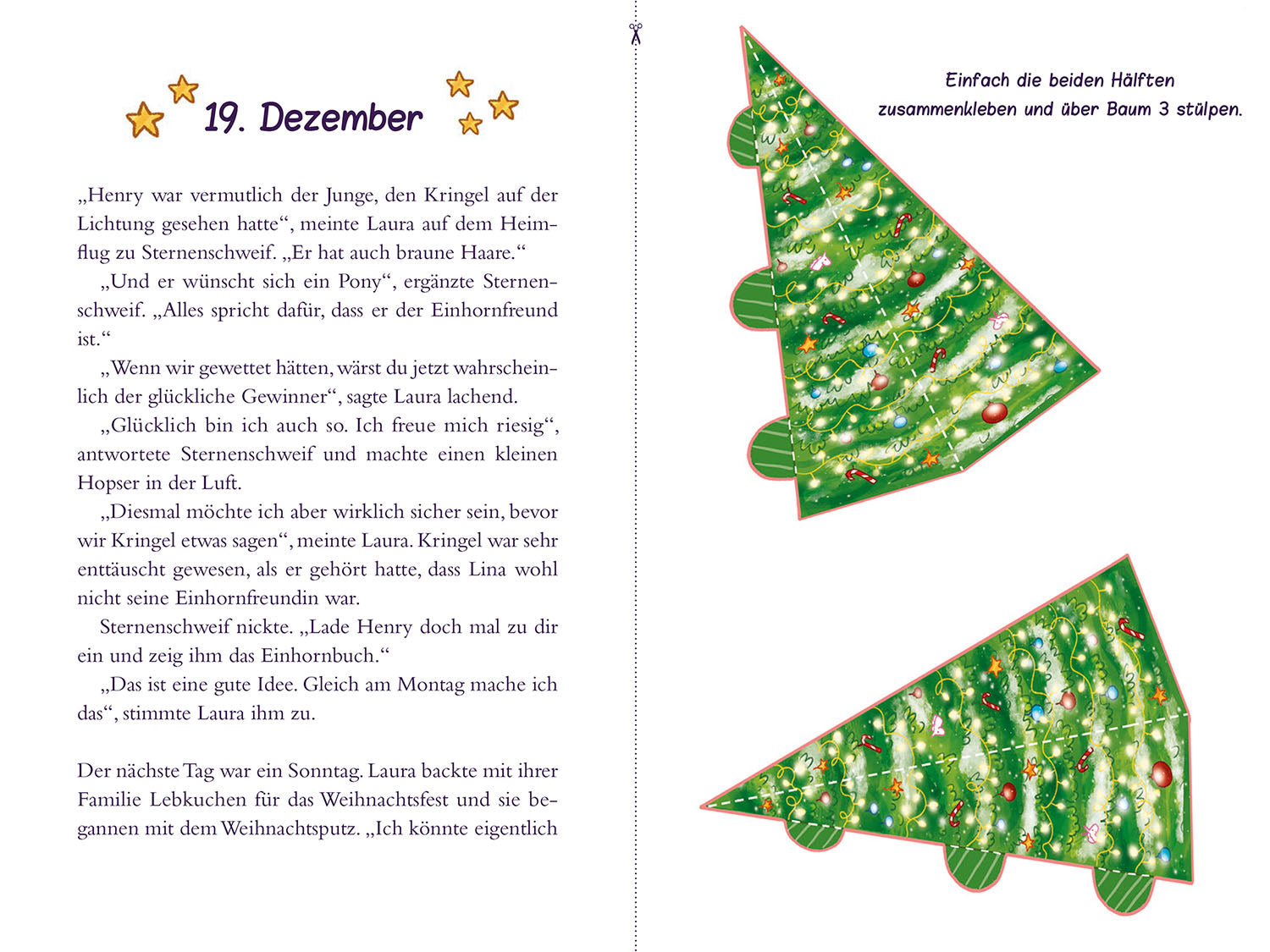 sternenschweif-adventskalender-einhorn-zu-weihnachten-ab-5 image 6
