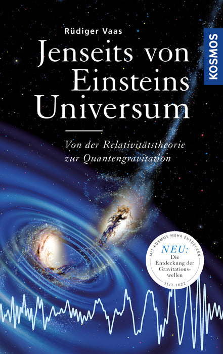 die-zauberkicker-jenseits-von-einsteins-universum-physik-sachbuch-gravitation image 1