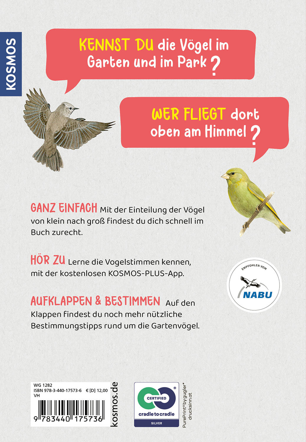 kosmos-welcher-gartenvogel-ist-das-kindernaturf-hrer-mit-app image 2