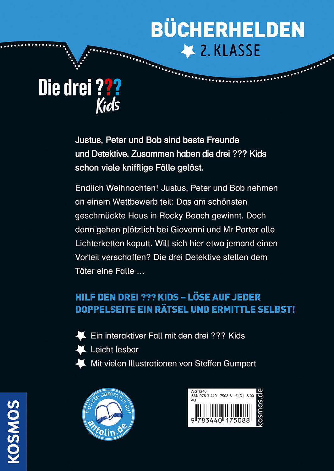 die-zauberkicker-die-drei-kids-weihnachtsr-uber-kinderbuch-2-klasse image 2