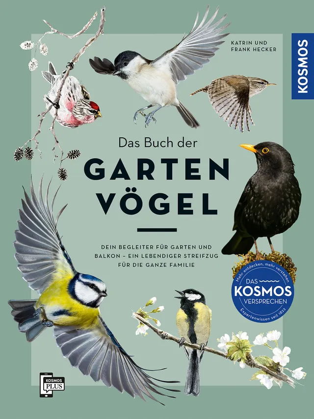 das-buch-der-gartenv-gel-kosmos-vogelf-hrer-familie-ebook image 1