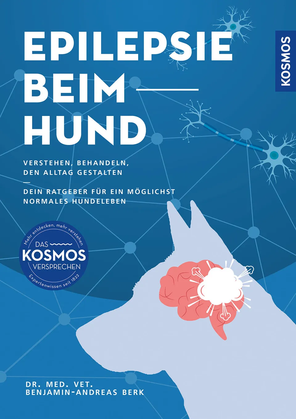 kosmos-epilepsie-beim-hund-ratgeber-buch-epilepsie-management image 1