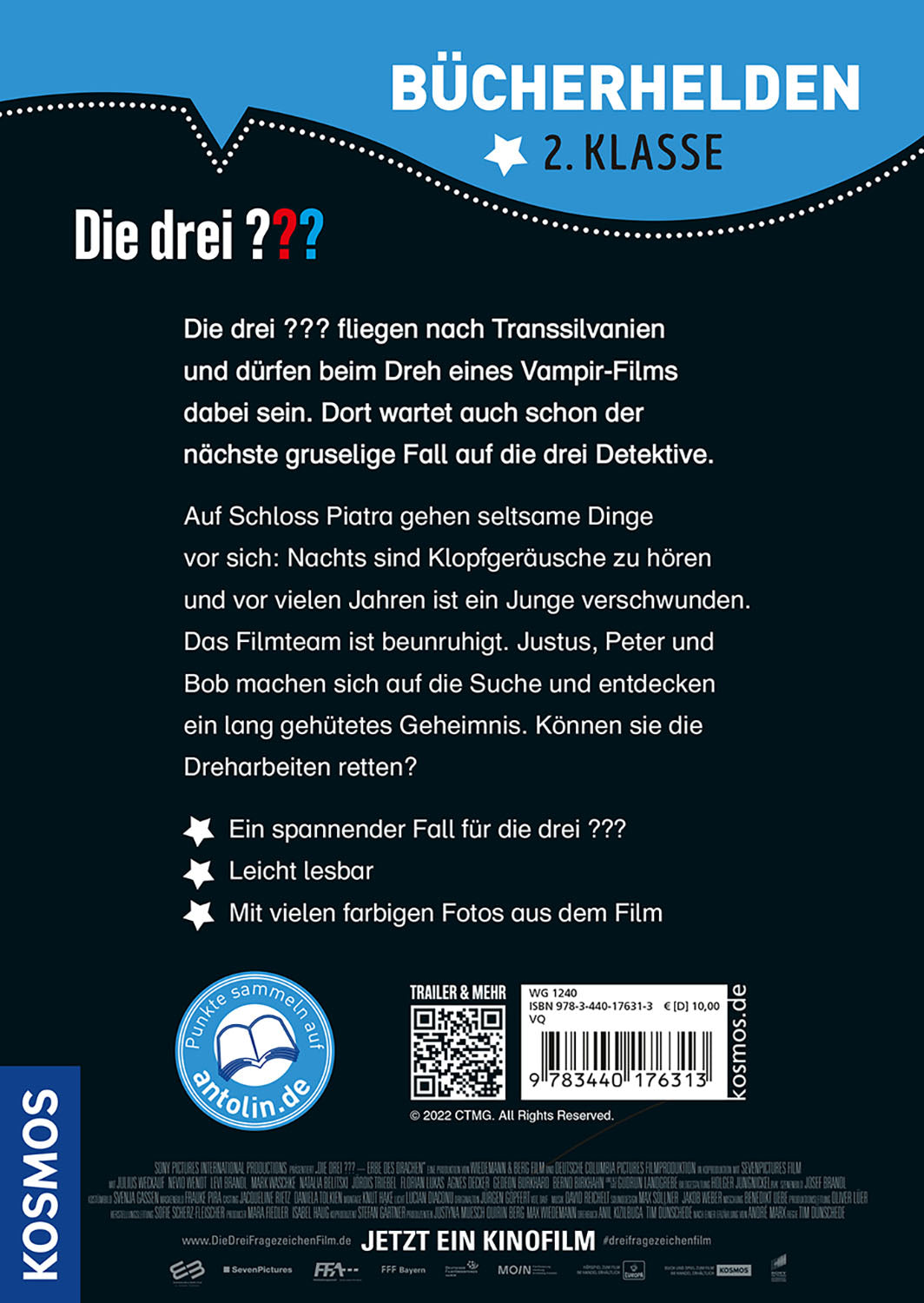 kosmos-die-drei-erbe-des-drachen-erstlesebuch-2-klasse image 2