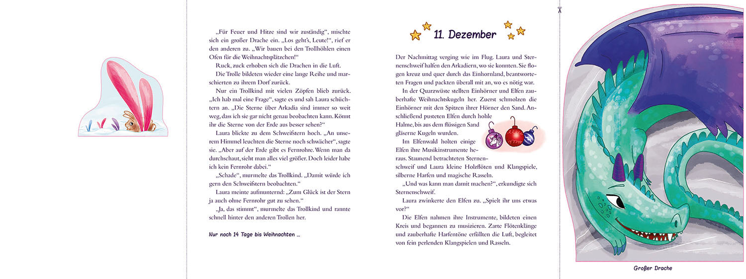kosmos-sternenschweif-adventskalender-vorlesebuch-ab-5-jahren image 5