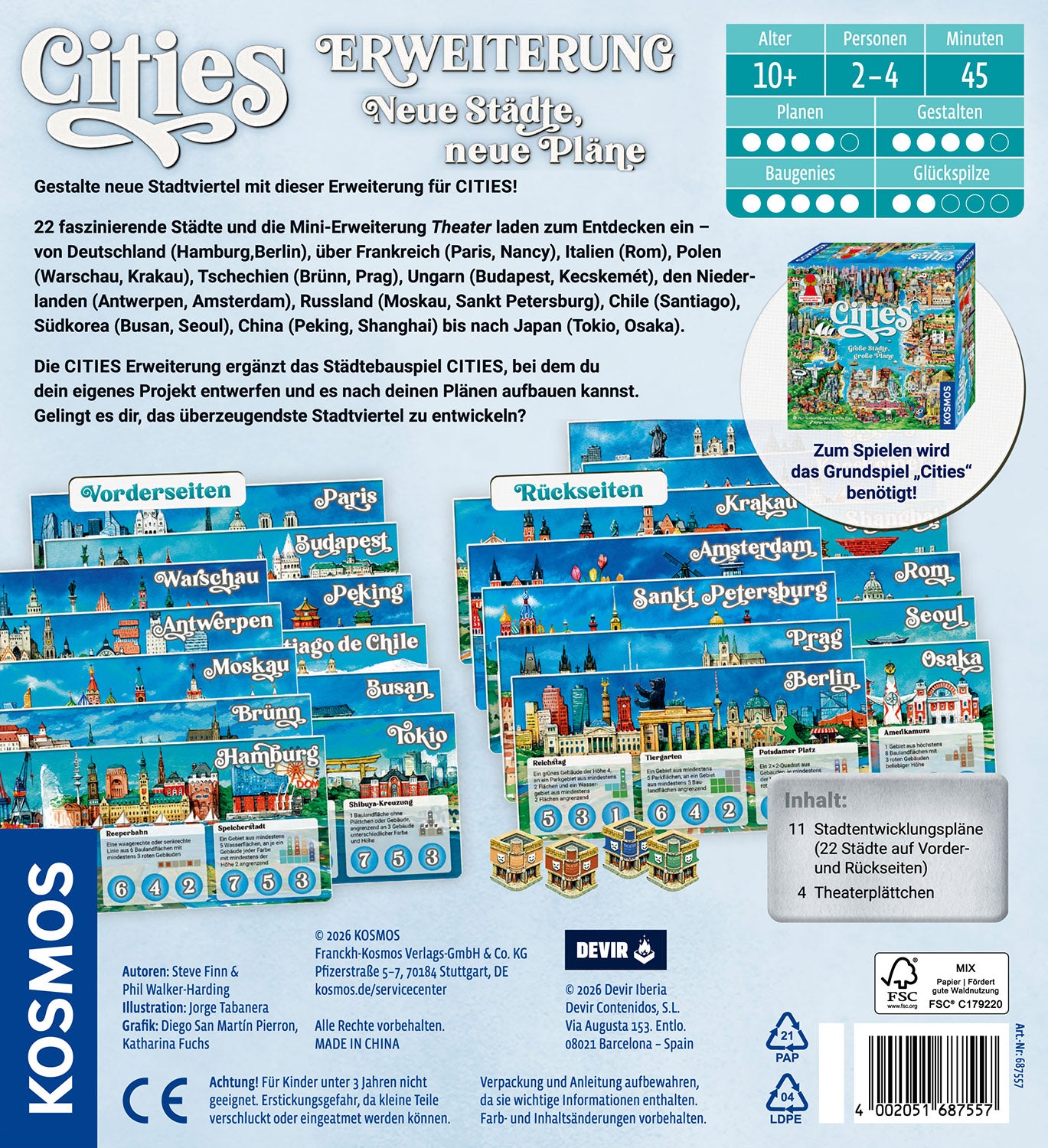 kosmos-cities-erweiterung-brettspiel-stadtviertel-theater-ab-10-jahre image 2