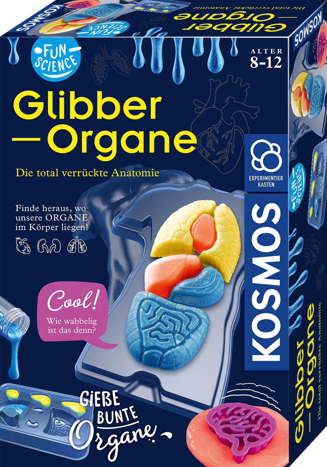 kosmos-fun-science-glibber-organe-experimentierkasten-anatomie image 1