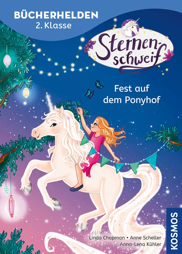 sternenschweif-fest-auf-dem-ponyhof-b-cherhelden-2-klasse-buch image 1