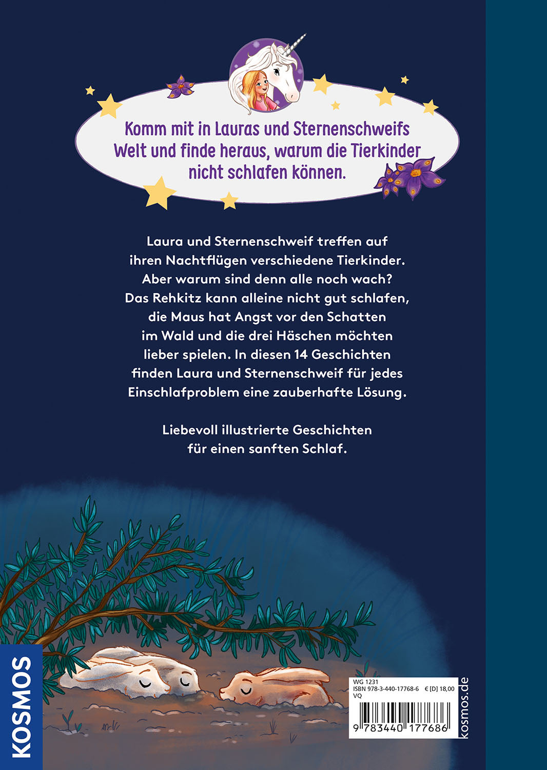 kosmos-sternenschweif-magische-gute-nacht-geschichten-buch image 2