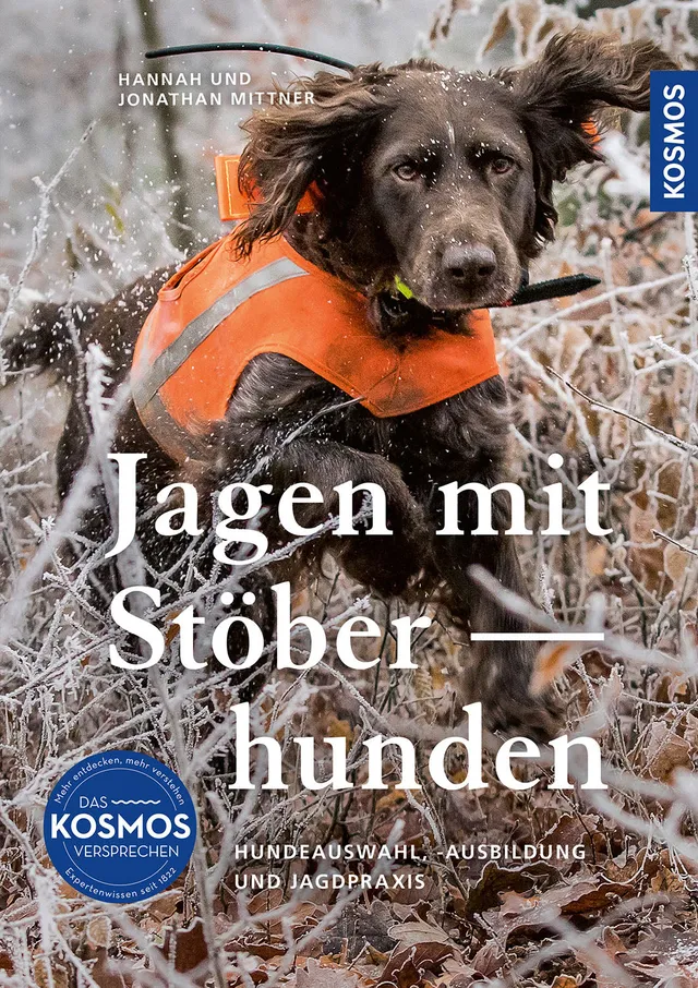 kosmos-jagen-mit-st-berhunden-praxisbuch-bewegungsjagd-ausbildung image 1