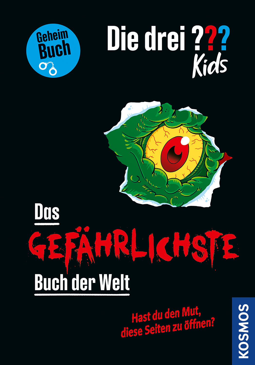 kosmos-die-drei-kids-gef-hrlichstes-buch-kinderbuch image 1