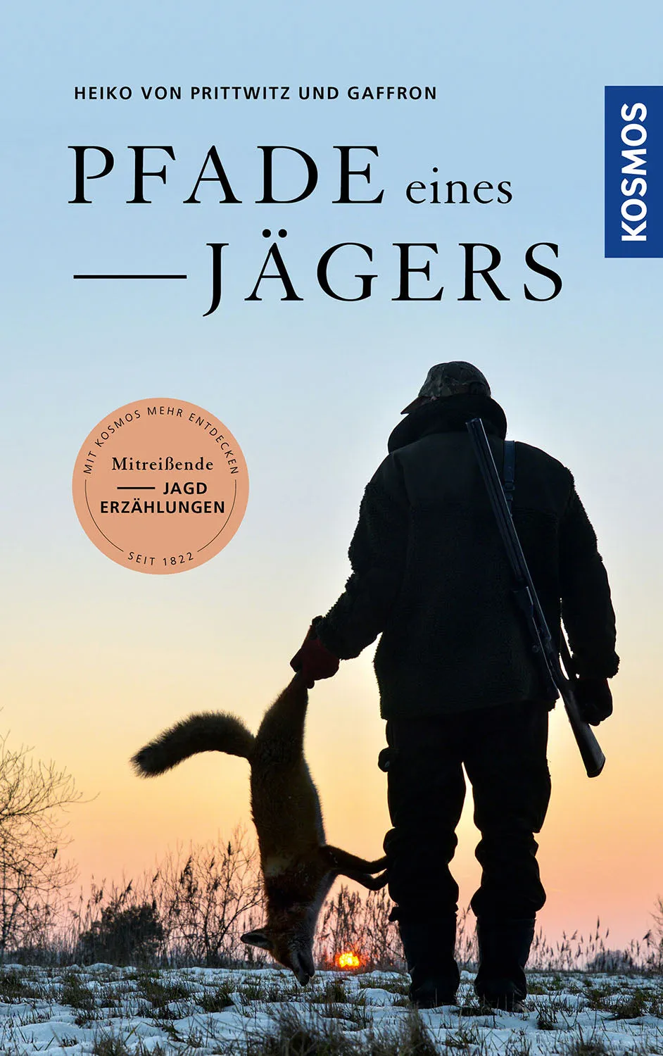 kosmos-pfade-eines-j-gers-ebook-jagdgeschichten image 1