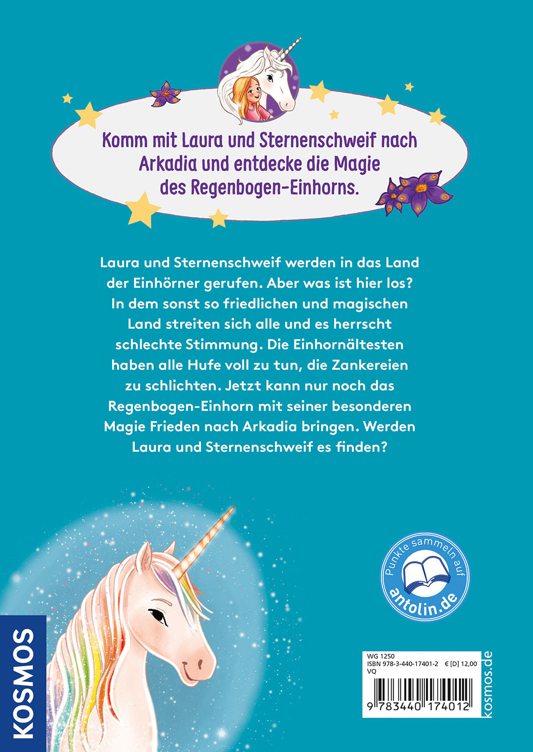 kosmos-sternenschweif-75-das-regenbogen-einhorn-kinderbuch image 2