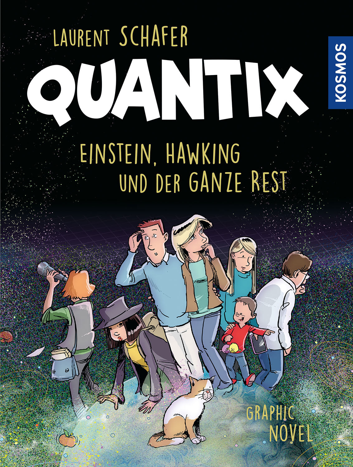 kosmos-quantix-graphic-novel-physik-humor image 1