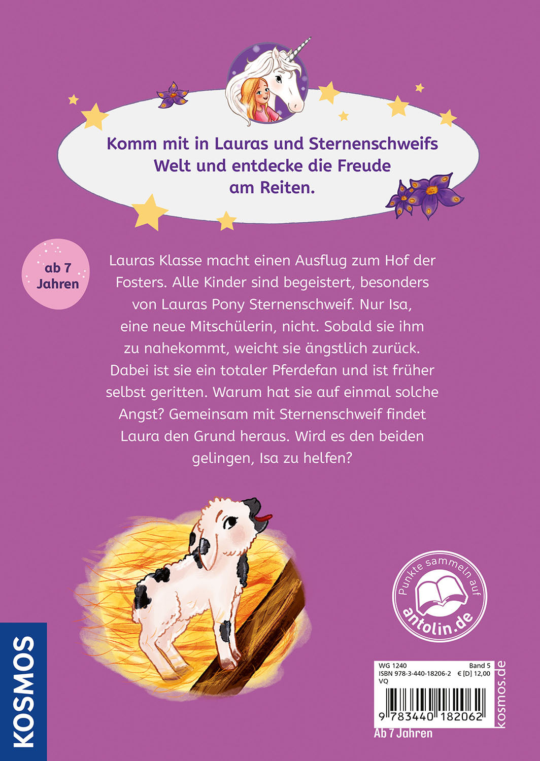 kosmos-sternenschweif-5-einhornzauber-kinderbuch-ab-7 image 2