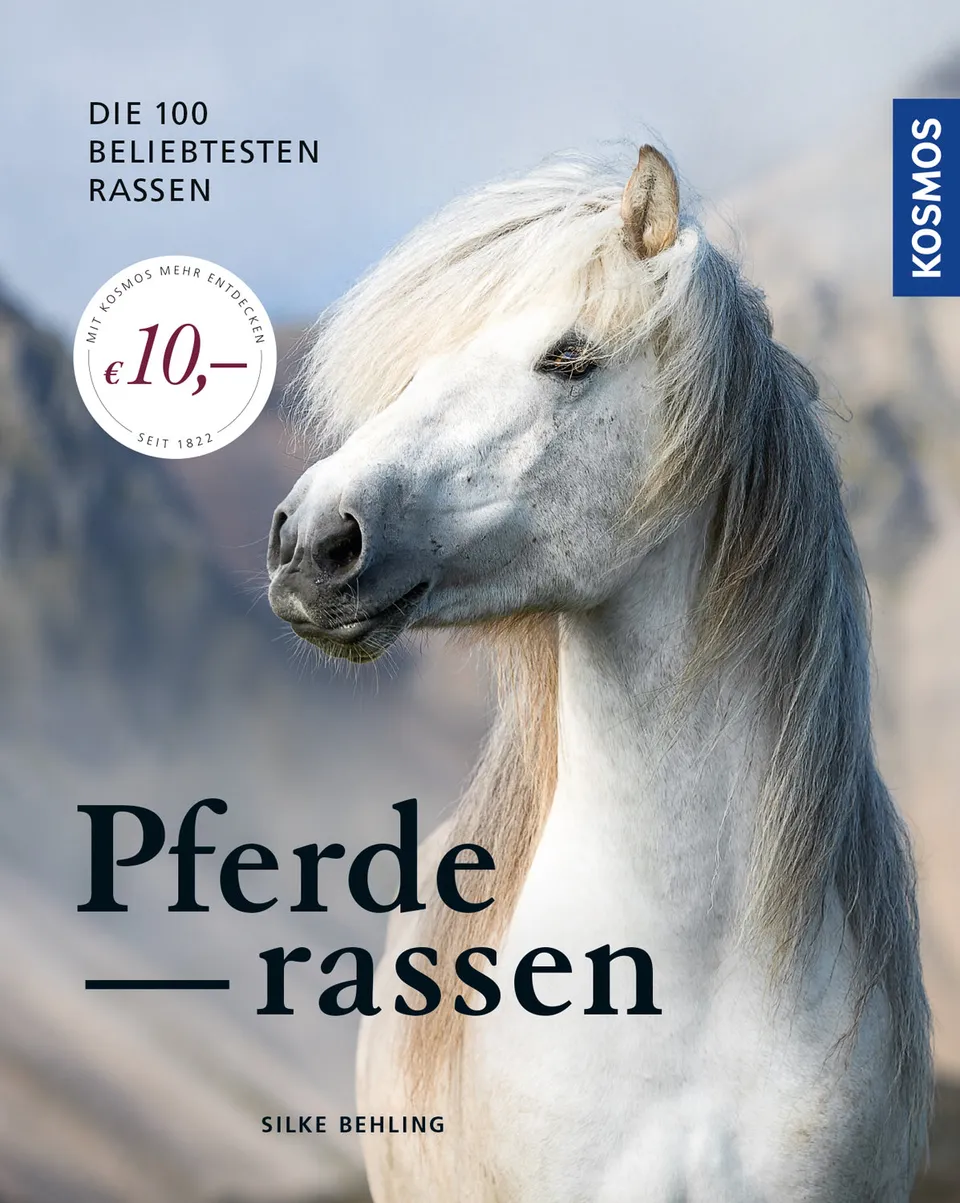 kosmos-pferderassen-nachschlagewerk-ebook-reiter-haltung-eignung image 1