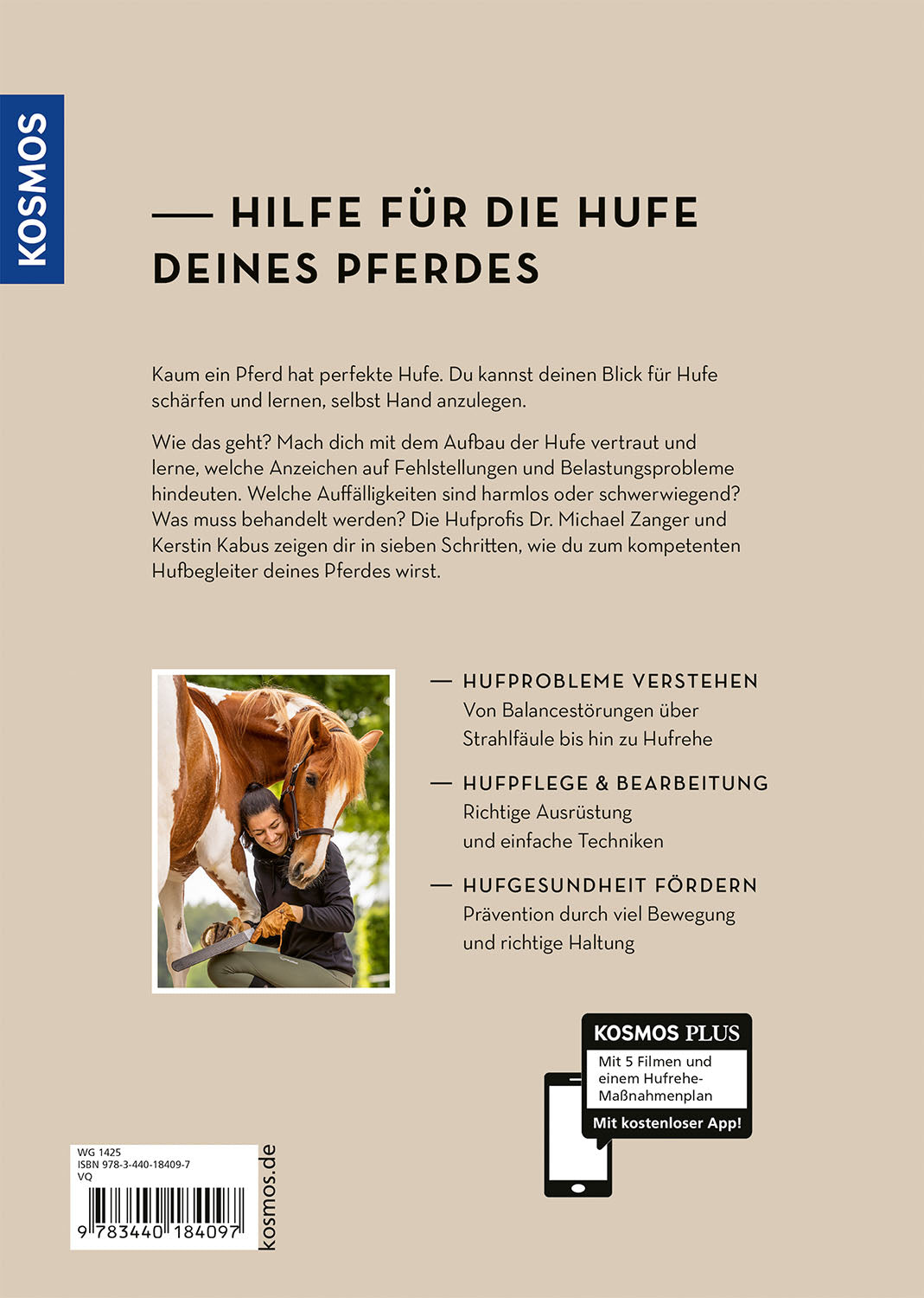 kosmos-hufen-helfen-ratgeber-hufpflege-pferd-buch image 2