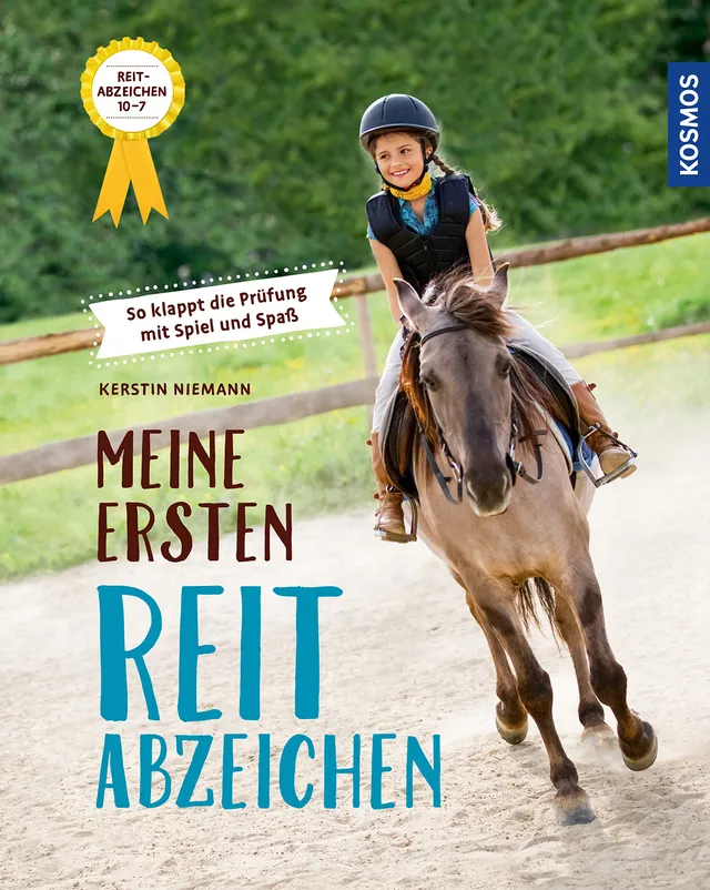 die-zauberkicker-meine-ersten-reitabzeichen-stufe-10-7-reitbuch-apo image 1