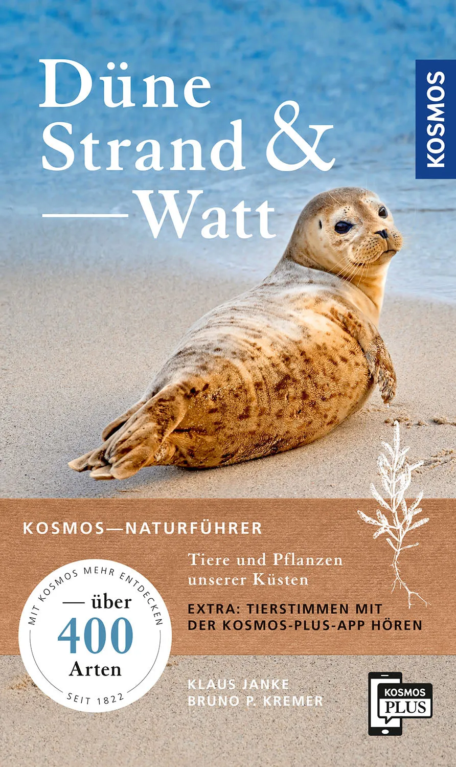 kosmos-d-ne-strand-und-watt-e-book-400-arten image 1