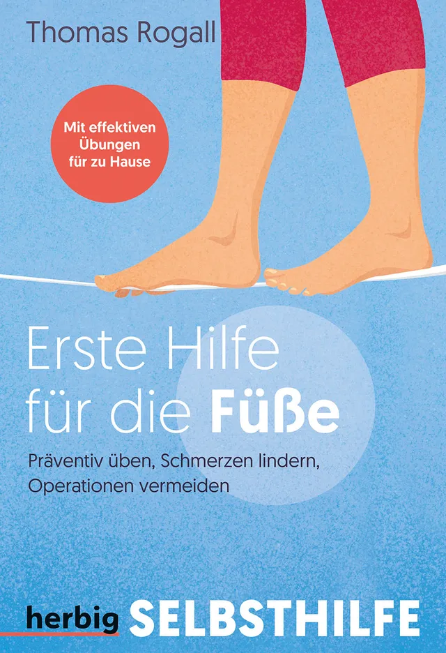 kosmos-erste-hilfe-f-r-die-f-e-ebook-ratgeber-fu-gesundheit image 1