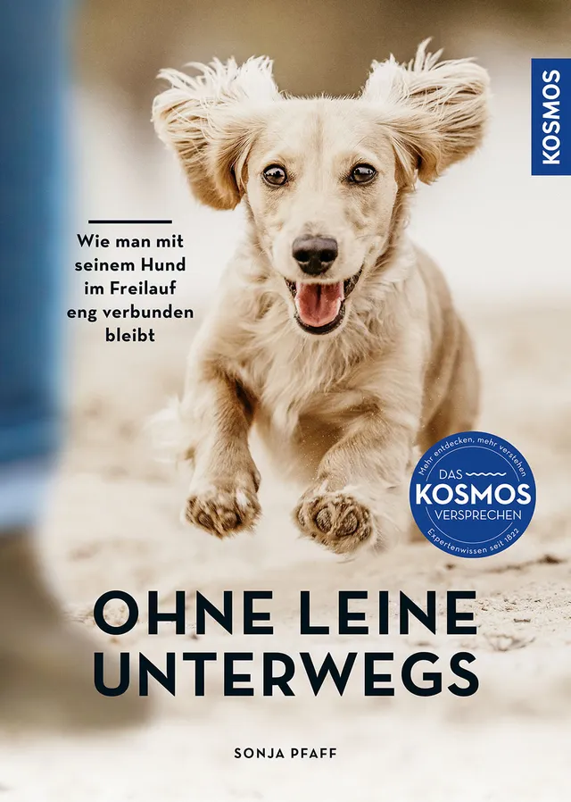 kosmos-ohne-leine-unterwegs-ebook-hundeerziehung-pfaff image 1