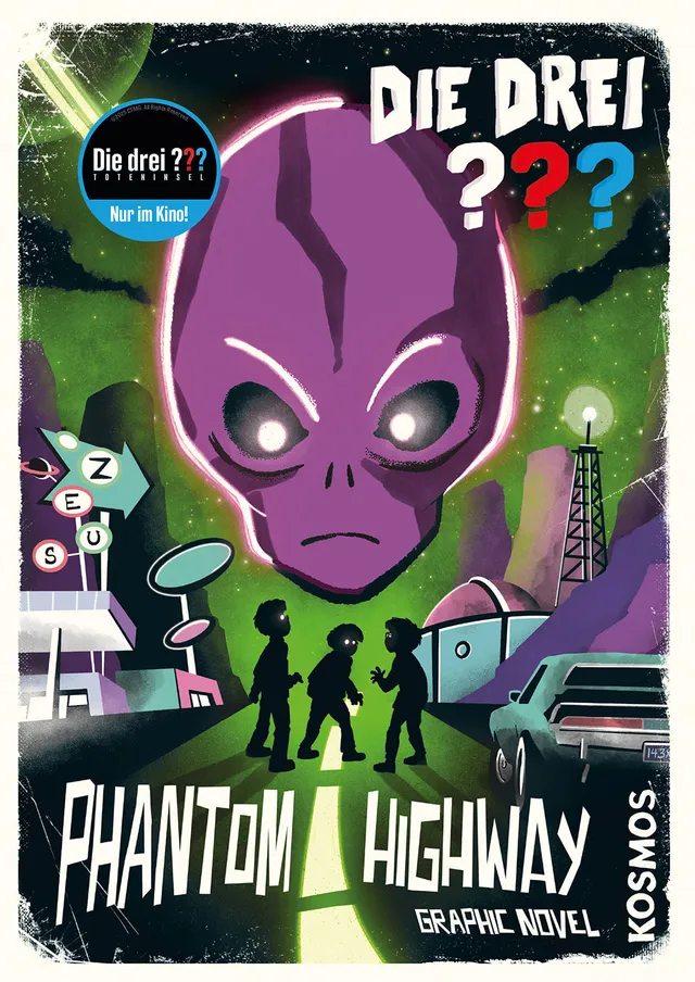 die-drei-phantom-highway-ebook-graphic-novel-krimi image 1