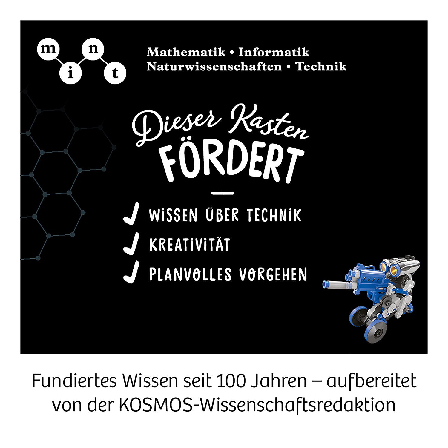 kosmos-morpho-3-in-1-roboter-experimentierkasten-ab-10-jahre-2 image 7