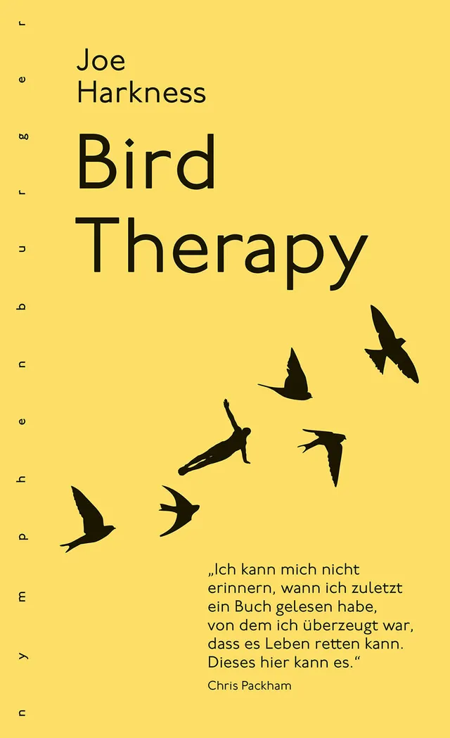 kosmos-bird-therapy-ebook-joe-harkness-gegen-depression image 1