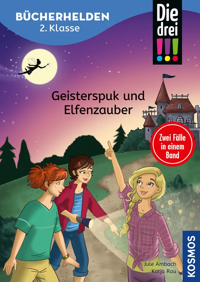 kosmos-die-drei-b-cherhelden-doppelband-2-klasse image 1