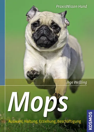 kosmos-mops-buch-haltung-erziehung-pflege-e-book image 1