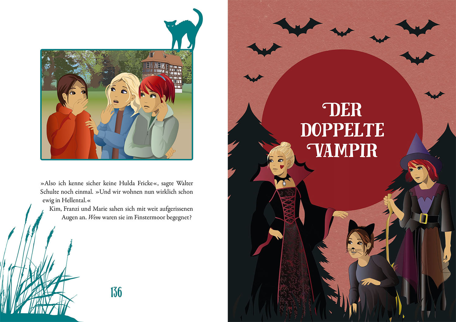 kosmos-die-drei-geisterstunde-buch-halloween-grusel image 5